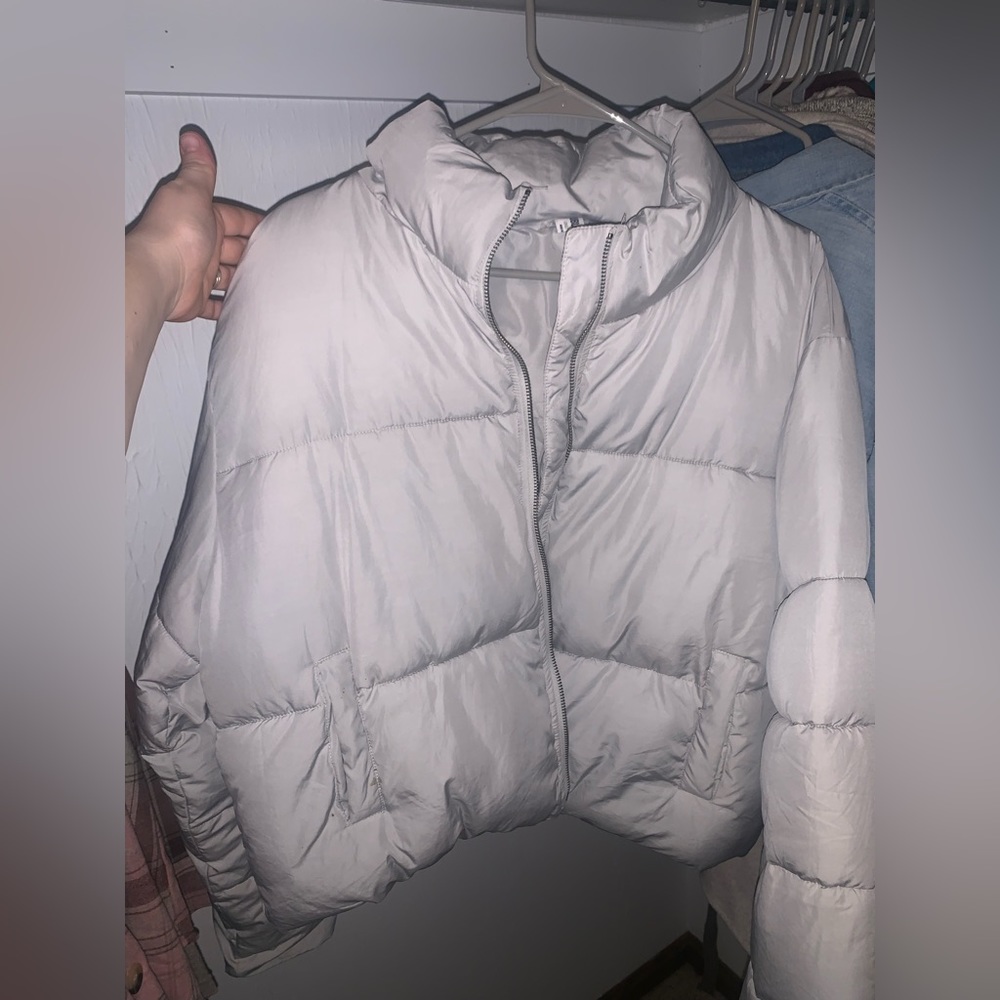 Puffer Coat